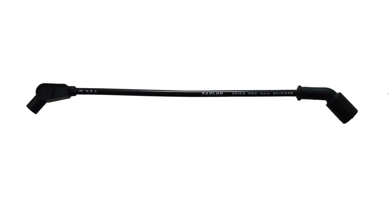 Taylor Cable 44509 Spiro-Pro 8mm Spark Plug Wire Repair Kit - Truck Part Superstore