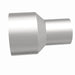 MagnaFlow Exhaust Products 10766 Exhaust Tip Adapter - 3/5 Inch - Truck Part Superstore