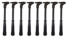 Taylor Cable 44702 Spark Plug Boot Kit - Truck Part Superstore