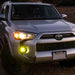 Baja Designs 447641 Toyota Tacoma Tundra 4Runner Squadron SAE Clear Spot Baja Designs - Truck Part Superstore