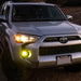 Baja Designs 447642 Toyota Tacoma Tundra 4Runner Squadron SAE AmberSpot Baja Designs - Truck Part Superstore