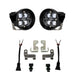 Baja Designs 447703 Toyota Rav4 (16-On) Highlander (14-19) FPK Squadron SAE Clear Baja Designs - Truck Part Superstore
