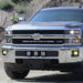 Baja Designs 447840 Chevy XL Sport Bumper Kit Driving/Spot/Wide Cornering - Chevy 2015-2019 Silverado 2500/3500 HD Baja Designs - Truck Part Superstore