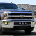 Baja Designs 447841 Chevy XL Pro Bumper Kit Driving/Spot/Wide Cornering - Chevy 2015-2019 Silverado 2500/3500 HD Baja Designs - Truck Part Superstore