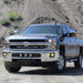Baja Designs 447842 Chevy XL 80 Bumper Kit Driving/Racer Spot/Wide Cornering - Chevy 2015-2019 Silverado 2500/3500 HD Baja Designs - Truck Part Superstore