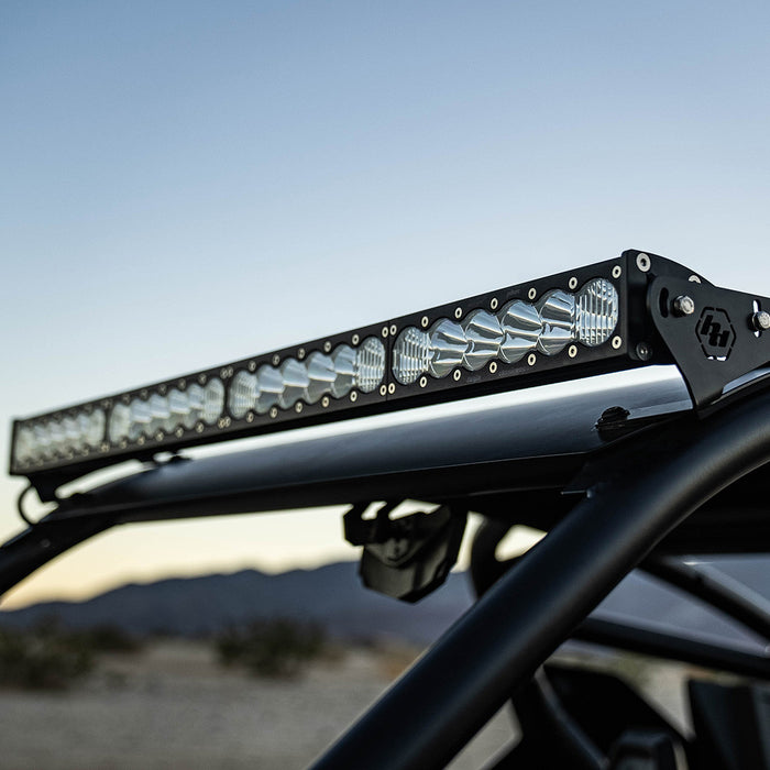 Baja Designs 448091 Polaris RZR Pro R 40 inch Onx6 Roof Bar Kit Polaris RZR Pro R Baja Designs - Truck Part Superstore