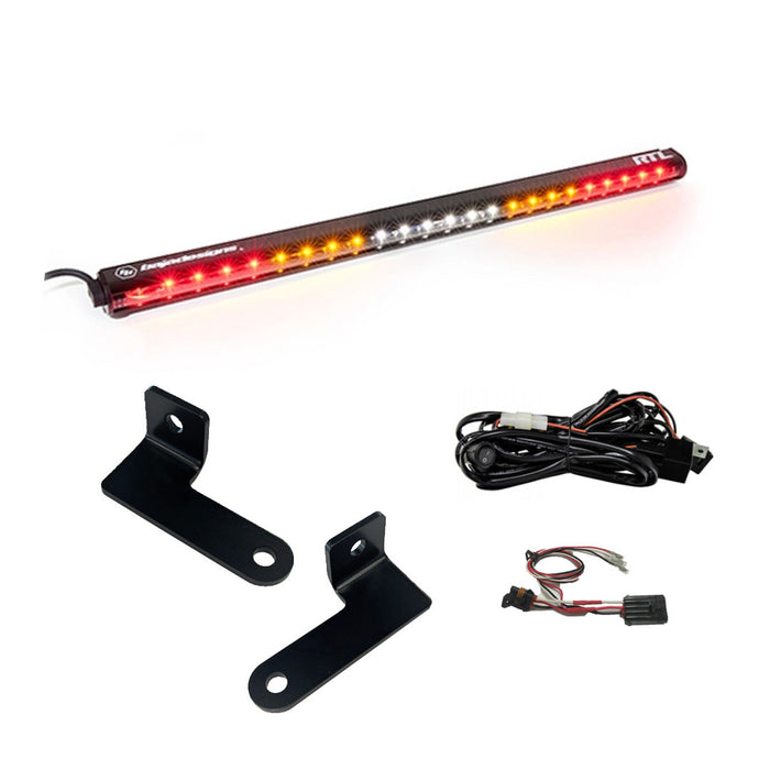 Baja Designs 448107 Polaris RZR Pro R RTL Kit Baja Designs - Truck Part Superstore