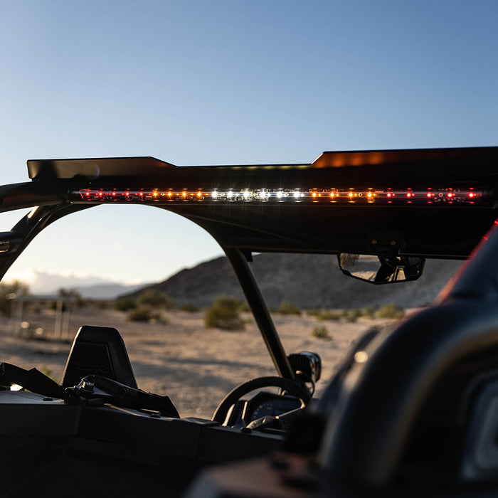 Baja Designs 448107 Polaris RZR Pro R RTL Kit Baja Designs - Truck Part Superstore