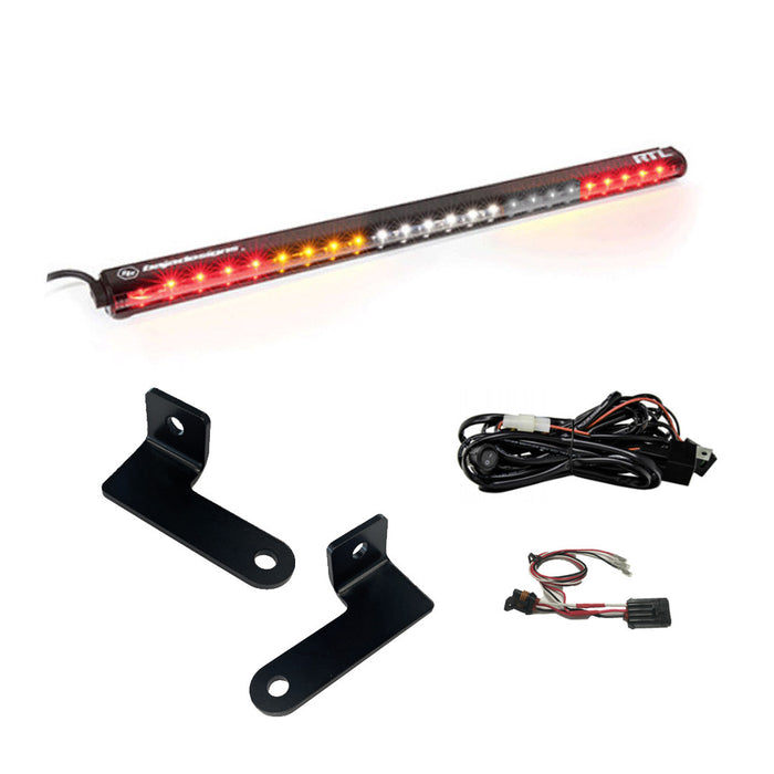 Baja Designs 448107 Polaris RZR Pro R RTL Kit Baja Designs - Truck Part Superstore