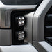 Baja Designs 448128 Toyota Tundra Squadron Pro Vent Kit 22-On Toyota Tundra Baja Designs - Truck Part Superstore