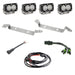 Baja Designs 448135 S2 Sport OEM Fog Light Replacement Kit 2023-On Toyota Sequoia - Truck Part Superstore