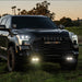 Baja Designs 448135 S2 Sport OEM Fog Light Replacement Kit 2023-On Toyota Sequoia - Truck Part Superstore
