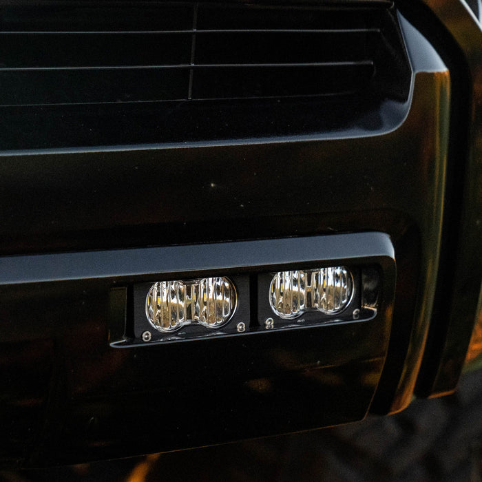 Baja Designs 448135 S2 Sport OEM Fog Light Replacement Kit 2023-On Toyota Sequoia - Truck Part Superstore