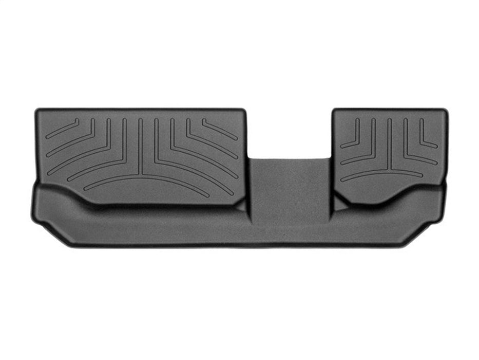 Weathertech 449894 Digitalfit Black 3rd Row Floor Liners - Truck Part Superstore