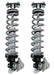 QA1 RCK52367 QA1 78-88 G-Body Big Wheel Rear Coilover Kit, Double Adjustable - Truck Part Superstore