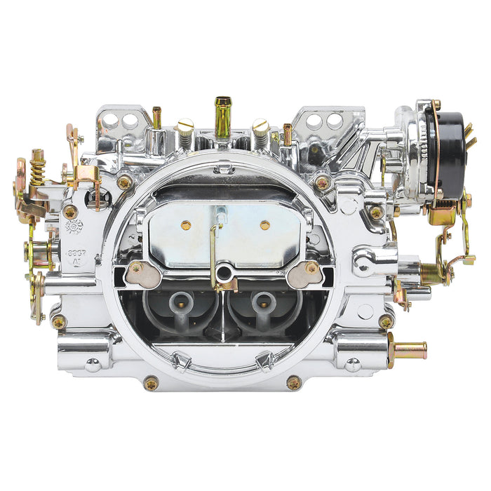 Edelbrock 14064 Carburetor - Truck Part Superstore
