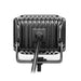 Go Rhino 750700321SCS Available in spot or flood optics, these lights emit a bright white 5700K beam. - Truck Part Superstore