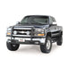 Westin 45-0180 Sportsman Grille Guard; Polished Stainless Steel; - Truck Part Superstore
