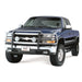 Westin 45-0180 Sportsman Grille Guard; Polished Stainless Steel; - Truck Part Superstore