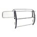 Westin 45-0220 Sportsman Grille Guard; Polished Stainless Steel; - Truck Part Superstore