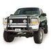 Westin 45-0220 Sportsman Grille Guard; Polished Stainless Steel; - Truck Part Superstore