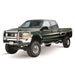 Westin 45-0220 Sportsman Grille Guard; Polished Stainless Steel; - Truck Part Superstore