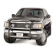 Westin 45-0240 Sportsman Grille Guard; Polished Stainless Steel; - Truck Part Superstore