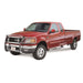 Westin 45-0240 Sportsman Grille Guard; Polished Stainless Steel; - Truck Part Superstore