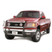 Westin 45-0240 Sportsman Grille Guard; Polished Stainless Steel; - Truck Part Superstore