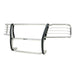 Westin 45-1260 Sportsman Grille Guard; Polished Stainless Steel; - Truck Part Superstore