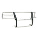 Westin 45-1260 Sportsman Grille Guard; Polished Stainless Steel; - Truck Part Superstore