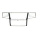 Westin 45-1260 Sportsman Grille Guard; Polished Stainless Steel; - Truck Part Superstore