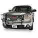 Westin 45-1260 Sportsman Grille Guard; Polished Stainless Steel; - Truck Part Superstore