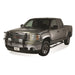 Westin 45-1260 Sportsman Grille Guard; Polished Stainless Steel; - Truck Part Superstore