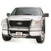 Westin 45-1390 Sportsman Grille Guard; Polished Stainless Steel; - Truck Part Superstore