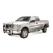 Westin 45-1390 Sportsman Grille Guard; Polished Stainless Steel; - Truck Part Superstore