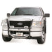 Westin 45-1390 Sportsman Grille Guard; Polished Stainless Steel; - Truck Part Superstore