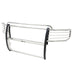 Westin 45-1640 Sportsman Grille Guard; Polished Stainless Steel; - Truck Part Superstore