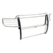 Westin 45-1640 Sportsman Grille Guard; Polished Stainless Steel; - Truck Part Superstore