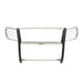 Westin 45-2060 Sportsman Grille Guard; Polished Stainless Steel; - Truck Part Superstore