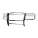 Westin 45-2330 Sportsman Grille Guard; Polished Stainless Steel; Double Hood Bar; - Truck Part Superstore