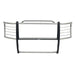 Westin 45-2370 Sportsman Grille Guard; Polished Stainless Steel; Double Hood Bar; - Truck Part Superstore