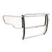 Westin 45-2500 Sportsman Grille Guard; Polished Stainless Steel; Double Hood Bar; - Truck Part Superstore