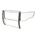 Westin 45-2500 Sportsman Grille Guard; Polished Stainless Steel; Double Hood Bar; - Truck Part Superstore