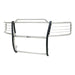 Westin 45-3610 Sportsman Grille Guard; Polished Stainless Steel; Double Hood Bar; - Truck Part Superstore