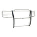 Westin 45-3610 Sportsman Grille Guard; Polished Stainless Steel; Double Hood Bar; - Truck Part Superstore