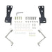 Westin 45-3610 Sportsman Grille Guard; Polished Stainless Steel; Double Hood Bar; - Truck Part Superstore