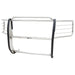 Westin 45-3680 Sportsman Grille Guard; Polished Stainless Steel; Double Hood Bar; - Truck Part Superstore
