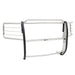 Westin 45-3680 Sportsman Grille Guard; Polished Stainless Steel; Double Hood Bar; - Truck Part Superstore