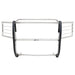 Westin 45-3680 Sportsman Grille Guard; Polished Stainless Steel; Double Hood Bar; - Truck Part Superstore